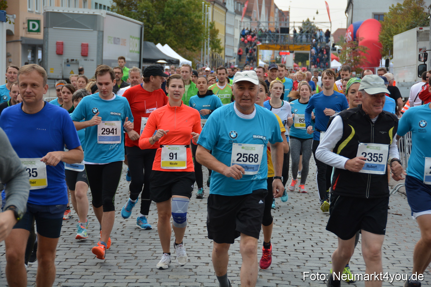 Stadtlauf Neumarkt 2017 0236